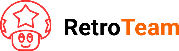Retroteam logo